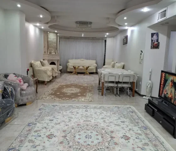 فروش واحد مسکونی گلشهر