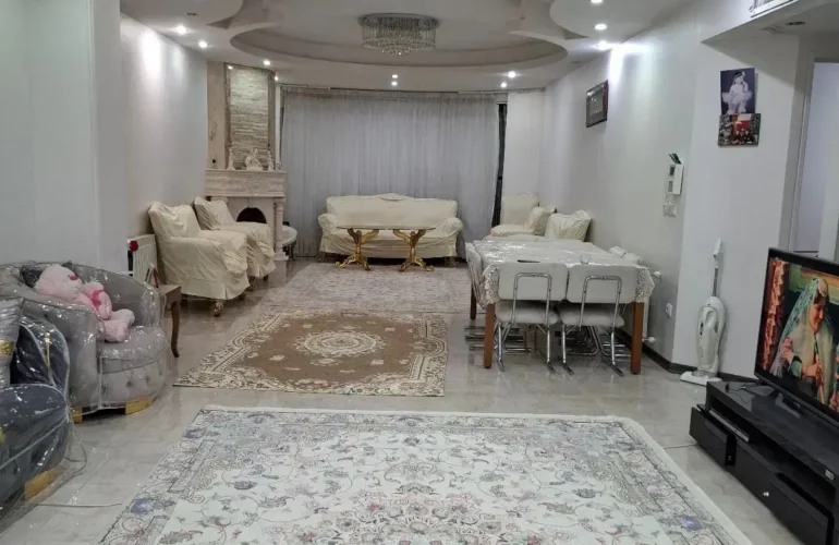 فروش واحد مسکونی گلشهر