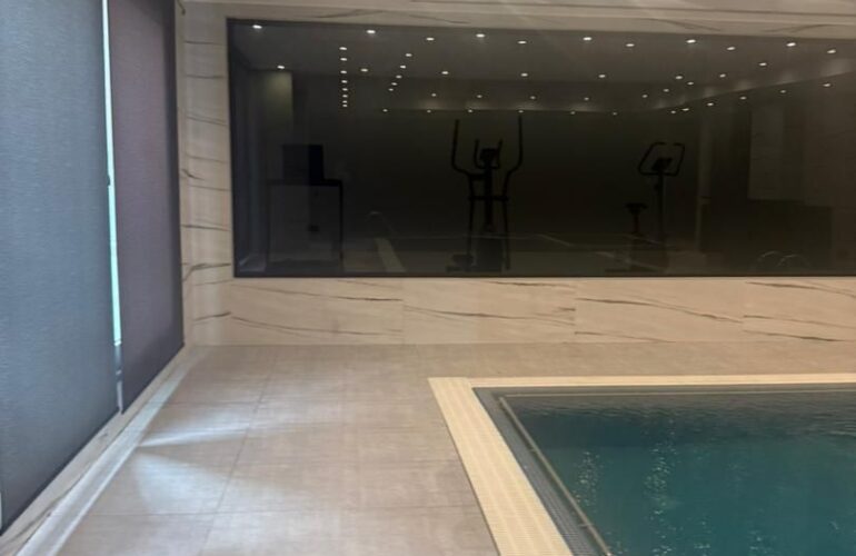 فروش اپارتمان مسکونی زعفرانیه