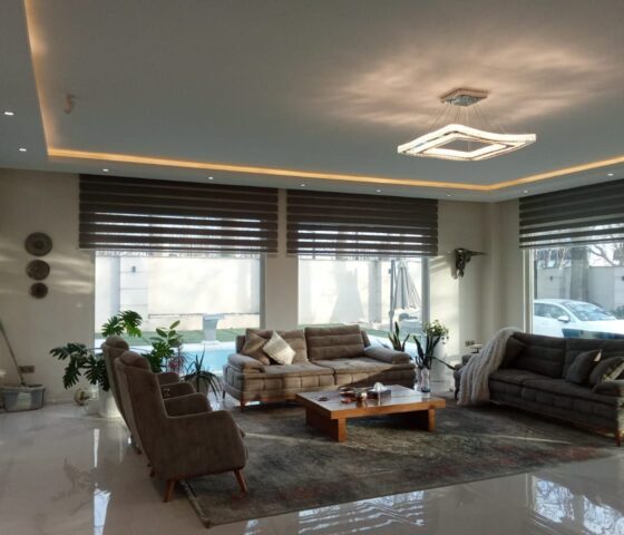 فروش ویلای مسکونی سهیلیه