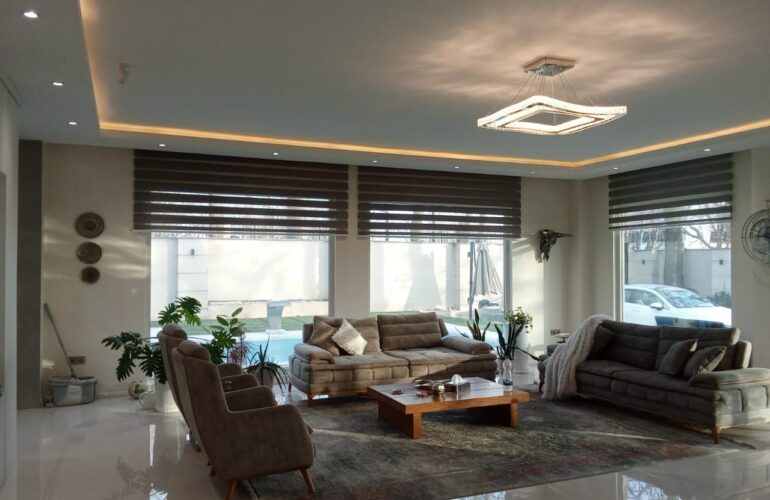 فروش ویلای مسکونی سهیلیه