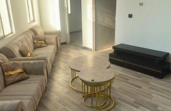 فروش اپارتمان 64 متری فاز 4 مهرشهر