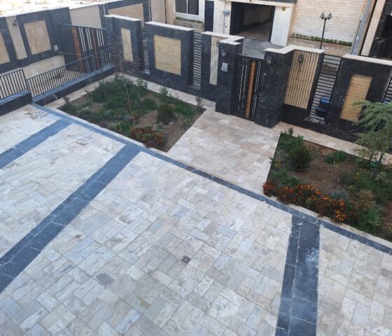 فروش اپارتمان مسکونی گوهردشت