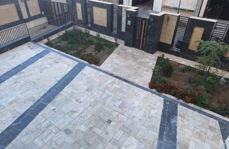 فروش اپارتمان مسکونی گوهردشت