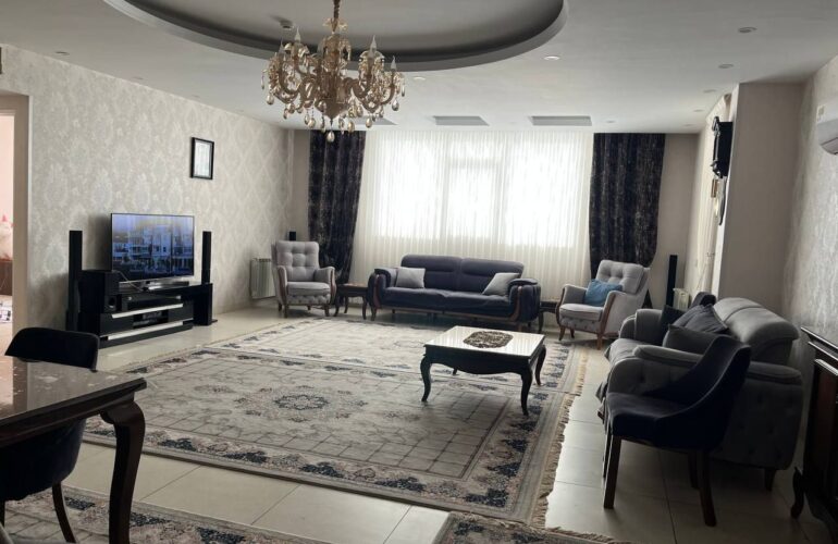 فروش واحد مسکونی گوهردشت