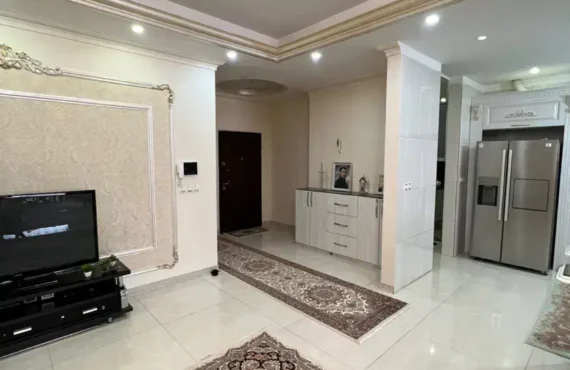 فروش واحد مسکونی گوهردشت