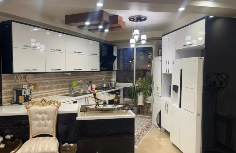 واحد مسکونی دهقان ویلا