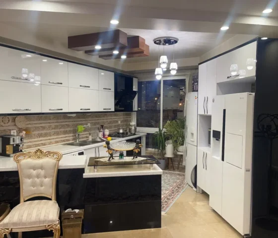 واحد مسکونی دهقان ویلا