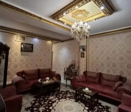 فروش واحد مسکونی گلشهر