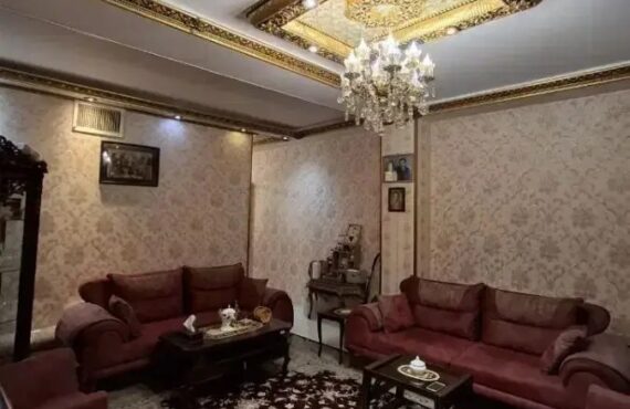 فروش واحد مسکونی گلشهر