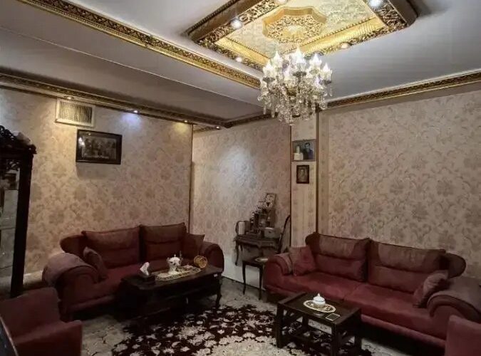 فروش واحد مسکونی گلشهر