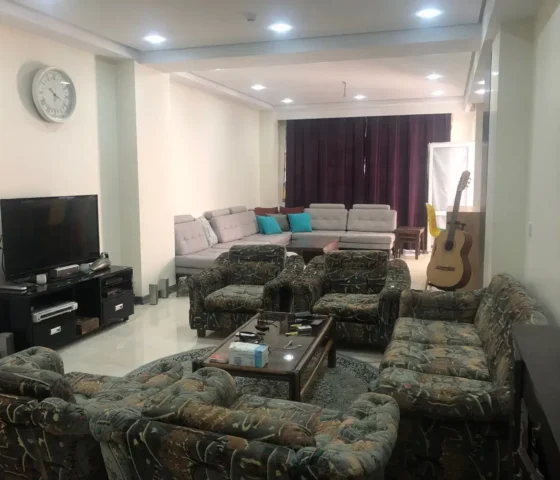 فروش واحد مسکونی نارمک