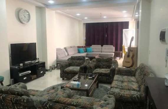 فروش واحد مسکونی نارمک