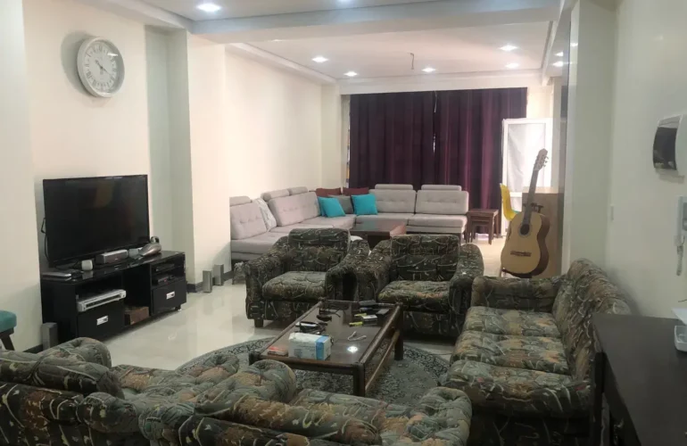 فروش واحد مسکونی نارمک