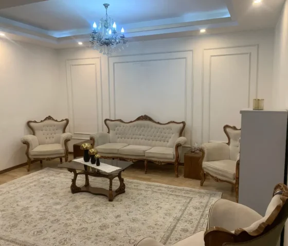 فروش واحد مسکونی گوهردشت