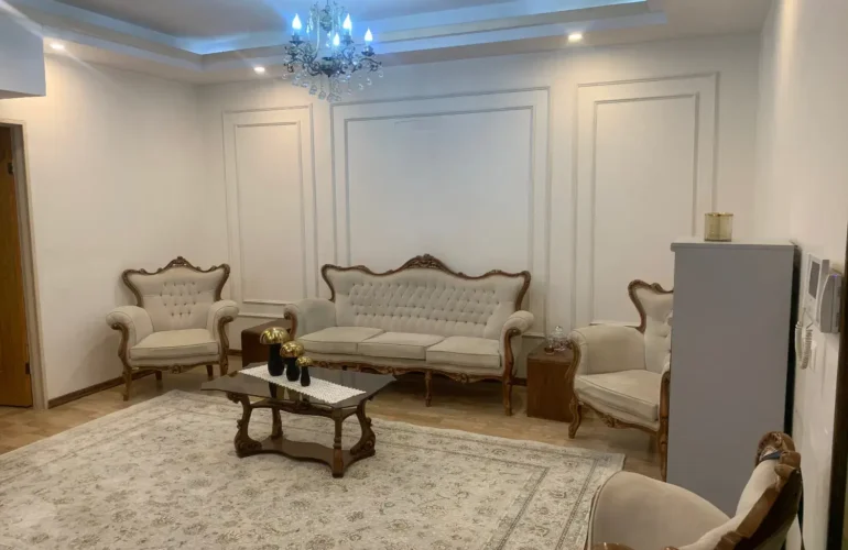 فروش واحد مسکونی گوهردشت