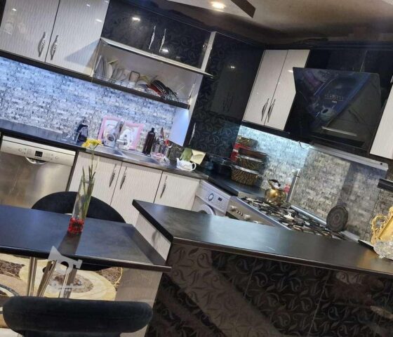 فروش واحد ارغوان غربی