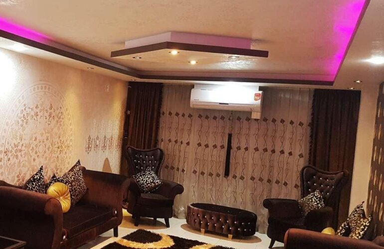 فروش واحد ارغوان غربی