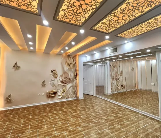 واحد مسکونی دهقان ویلا