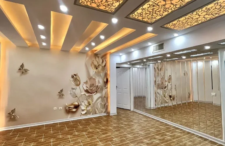 واحد مسکونی دهقان ویلا