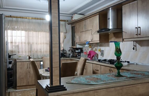 فروش ویلای گنبد کاووس