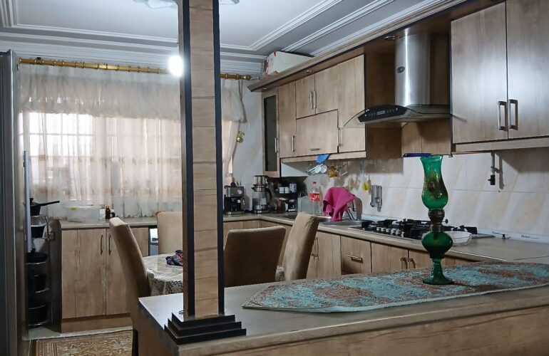فروش ویلای گنبد کاووس