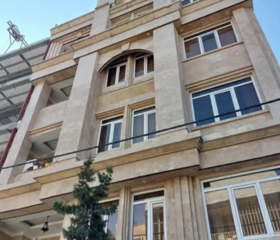 فروش واحد مسکونی گوهردشت
