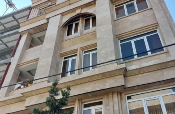 فروش واحد مسکونی گوهردشت