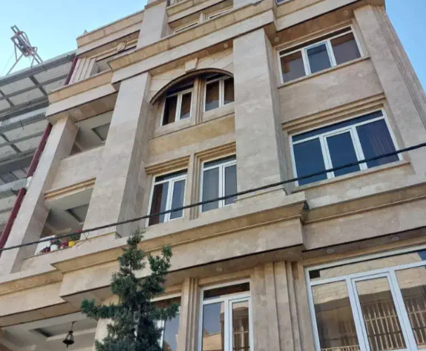 فروش واحد مسکونی گوهردشت