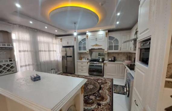 فروش واحد شهرک بهداری