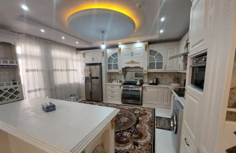 فروش واحد شهرک بهداری