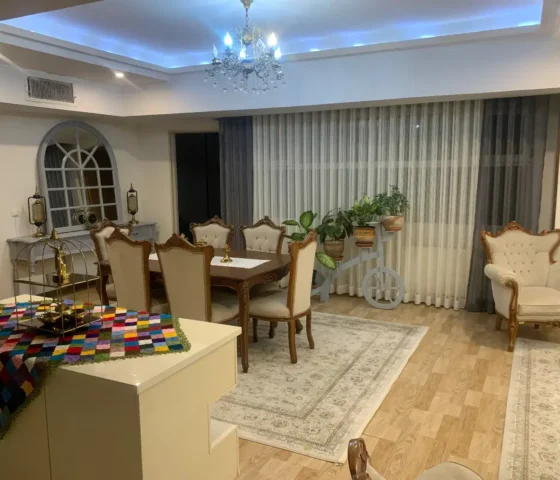 فروش ویلای مسکونی گوهردشت