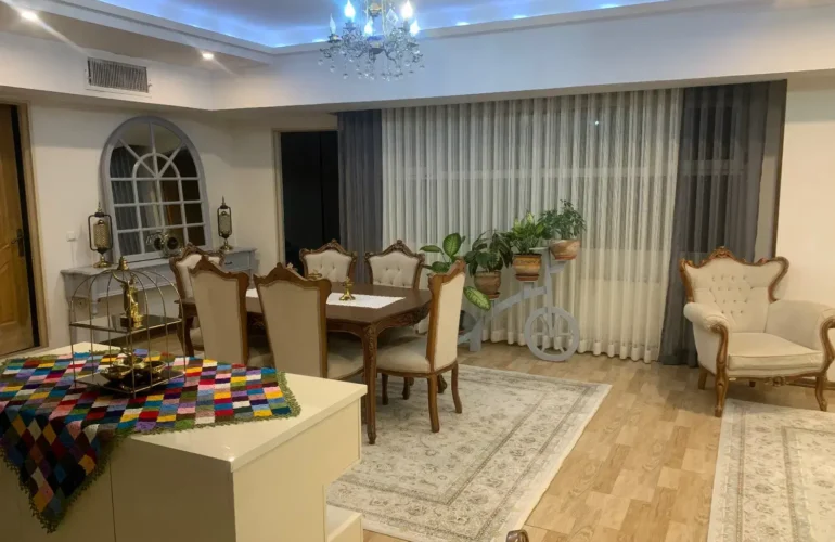 فروش ویلای مسکونی گوهردشت