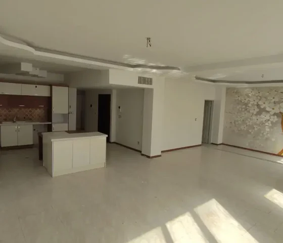 فروش واحد مسکونی مهرشهر