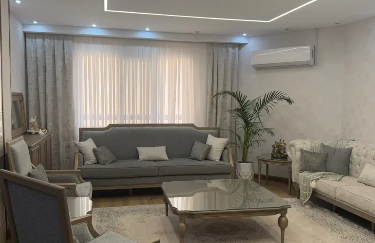 فروش واحد مسکونی گوهردشت