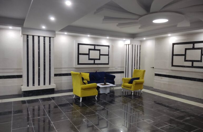 فروش واحد مسکونی گلشهر