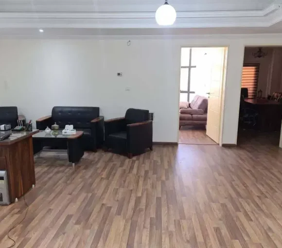 فروش واحد اداری عظیمیه