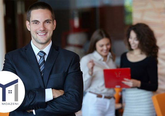 مدیر مشاور املاک موفق [بررسی کامل ویژگی ها و وظایف] | دپارتمان املاک تیم ملک