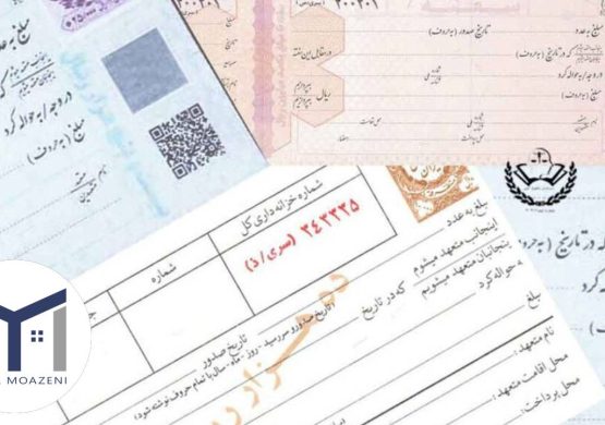 تفاوت اصلی چک و سفته [بررسی دقیق و کاربردی 0 تا 100] | دپارتمان املاک تیم ملک