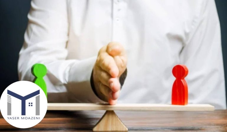 شرط داوری در قرارداد اجاره [0 تا 100 نکات مهم و مفاهیم] | دپارتمان املاک تیم ملک
