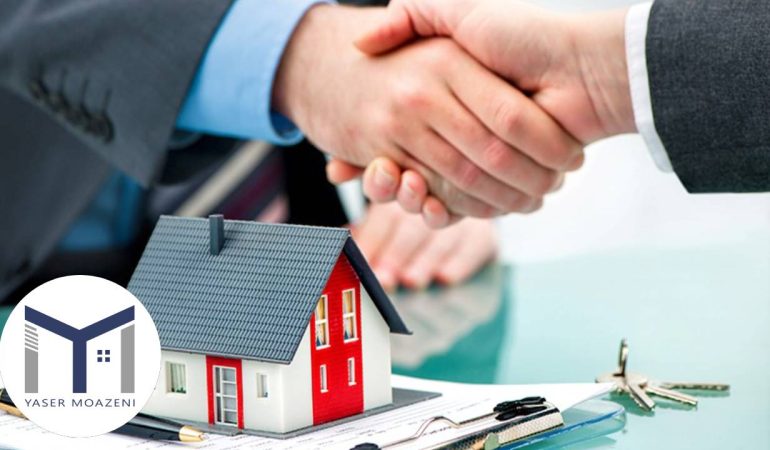 مهم ترین نکات عقد اجاره | دپارتمان املاک تیم ملک
