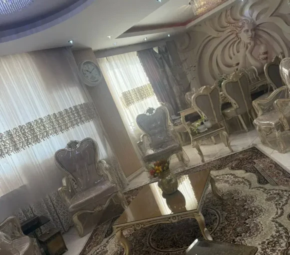 فروش واحد مسکونی گلشهر