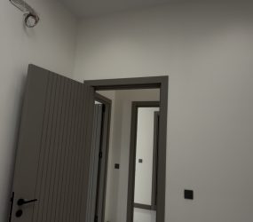 فروش آپارتمان 148 متری فول امکانات دو کله در عظیمیه کرج