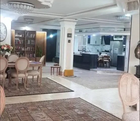 فروش واحد مسکونی گوهردشت