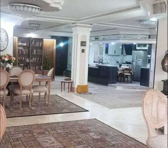 فروش واحد مسکونی گوهردشت