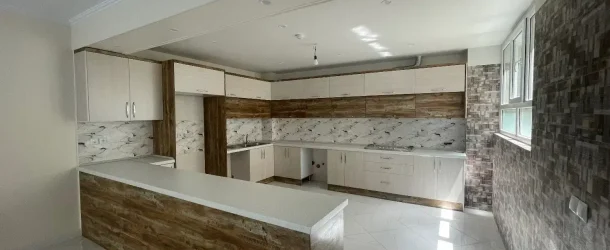 فروش واحد مسکونی مهرویلا