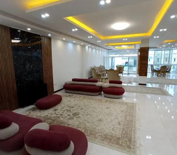فروش ویلای مسکونی آمل