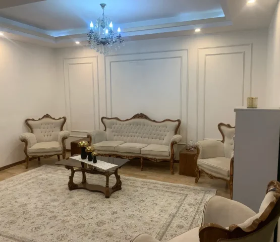 فروش واحد مسکونی گوهردشت