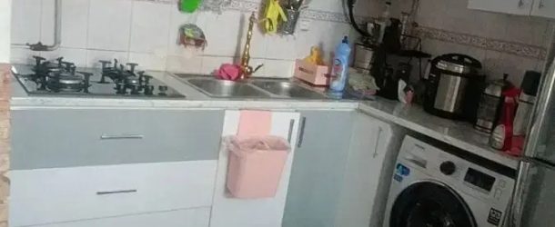 اجاره اپارتمان 60 متری کرج نو