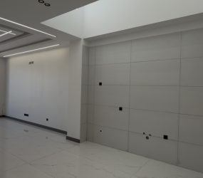 فروش آپارتمان 148 متری فول امکانات دو کله در عظیمیه کرج
